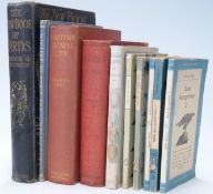 The New Book of Birds by Horace G.