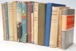 [Travel] Afghanistan Turkey, Mildred Cable & Francesca French Through Jade Gate & Central Asia 1927,