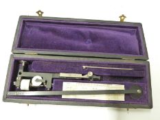 Dupa No 599 planimeter