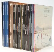 Auction Catalogues includes Books, Maps, Photographs, Royalty & Opera,