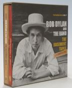 Bob Dylan And The Band, The Basement Tapes complete,