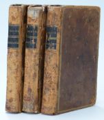 Dante Alighieri Works: Inferno,