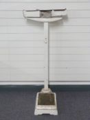 Avery 3302 ABN person weighing scales