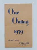 Our Outing 1939,