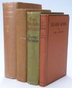 Mountaineering with 130 illustrations (Lonsdale Library) c1930,