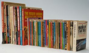 [Annuals] Mission Impossible, The Man from U.N.C.L.E, Dr. Who, The Girl from U.N.C.L.