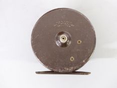 J W Young and Sons fly fishing reel