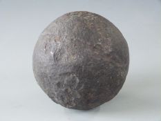 8lb cannon ball