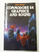 Commodore 64 Graphics and Sound by Steve Money, Granada Publishing,