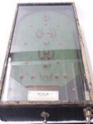 Koala 'Cub' vintage table pinball / bagatelle game