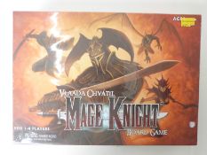 WizKids Vlaada Chvatil Mage Knight Board Game,