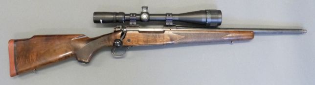Winchester model 70 XTR Sporter Varmint .