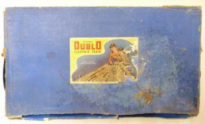 Hornby Dublo 00 gauge EDP2 Passenger Train Set with Duchess of Athol locomotive,