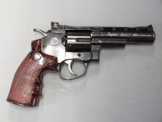 Win Gun Super Sport 701 .