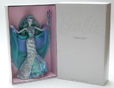 Barbie Gold Label Collection Faraway Forest Water Sprite doll DGX95, limited edition of 5100,
