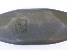 Five Pelham Puppets including Mr Turnip etc, two in original boxes.