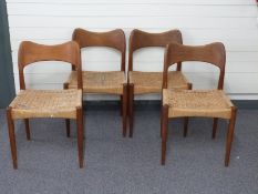 Arne Hovmand Olsen for Mogens Kold,