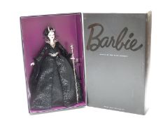 Barbie Gold Label Collection Queen Of The Dark Forest doll CJF32, limited edition of 6100,