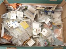 A very large quantity of Grenadier Modelling, Hinchcliffe Models,