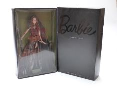 Barbie Gold Label Collection Faraway Forest Elf doll BCR05, limited edition of 4400,