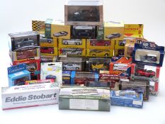 Forty-nine Corgi, Atlas Editions,