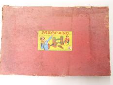 Meccano No.