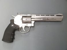 ASG Dan Wesson .