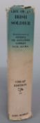 Military book, Life of an Irish Soldier Reminiscences of General Sir Alexander Godley,