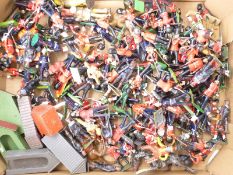 One-hundred-and-sixty-seven Britains,