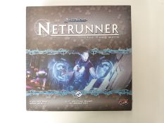 Fantasy Flight Games Android Netrunner The Card Game,