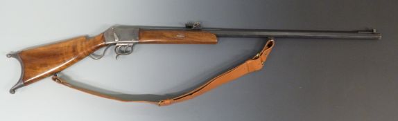 Martini Tanner & Co of Frauenfeld Switzerland .