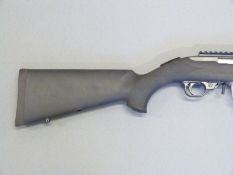 Webley & Scott PH AC .