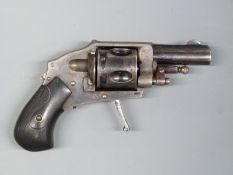 Henrion, Dassy & Heuschen retailed Velodog Roth-Saver 7.