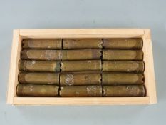 Fifteen Eley Perfect 12 gauge 2 7/8