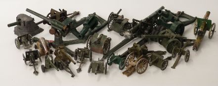 Twenty-three Britains,