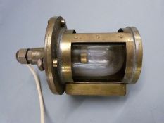 A quantity of cameras, Morse code key, paper seal for Woodlands Wax Products Ltd,