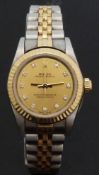 Rolex Oyster Perpetual ladies wristwatch ref.