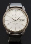 Seiko 5 Sportsmatic gentleman's automatic wristwatch ref.