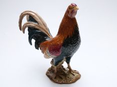 Beswick Gamecock,