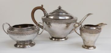 Harold Edwin Landon of Lancaster,