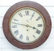 British United Clock Co, Birmingham,