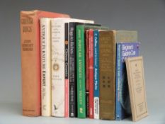 [Antiques & Collecting] Oriental Rugs by John Kimberly Mumford with colour plates & photographs,