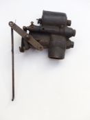 Zenith 26F bronze vintage car carburettor