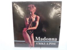 Madonna - Blond Ambition World Tour (Skald), Surprise (L2L035),