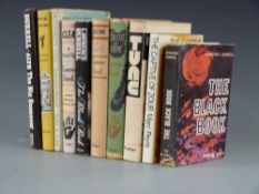 Lawrence Durrell Collection of first edition books, to include Prospero's Cell 1945,