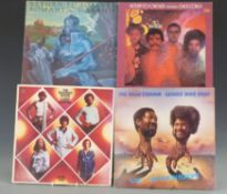 Jazz - 24 albums including Return to Forever, Billy Cobham,