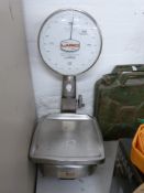 Lairo 5kg scales