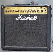 Marshall MG series 5O DEX amplifier
