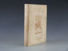 [Rackham] The Rhinegold & The Valkyrie by Richard Wagner,