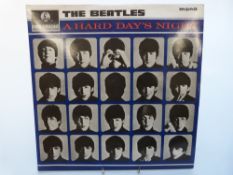 The Beatles - A Hard Day's Night (PMC 1230).